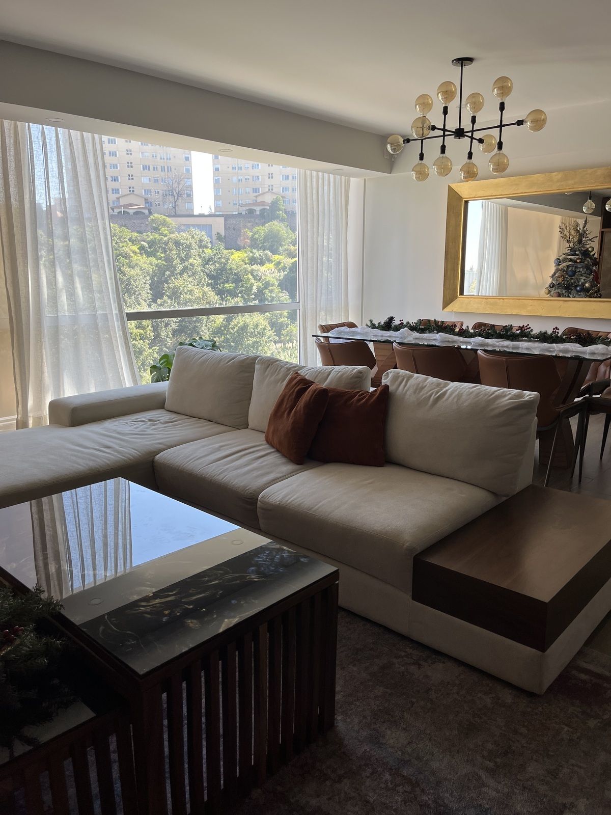 Apartamento em Bosque Real, Huixquilucan, foto 27 de 40
