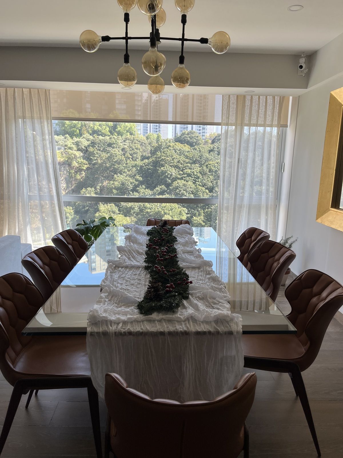 Apartamento em Bosque Real, Huixquilucan, foto 29 de 40