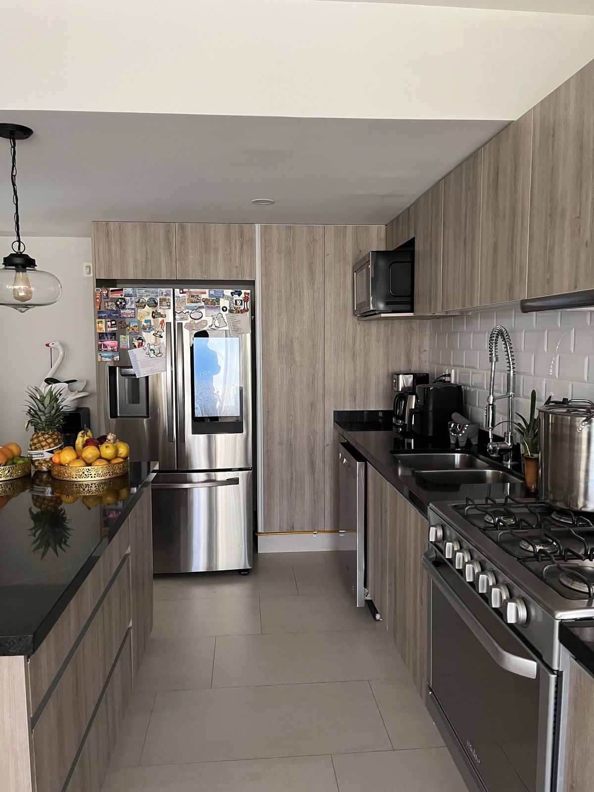 Apartamento em Bosque Real, Huixquilucan, foto 33 de 40