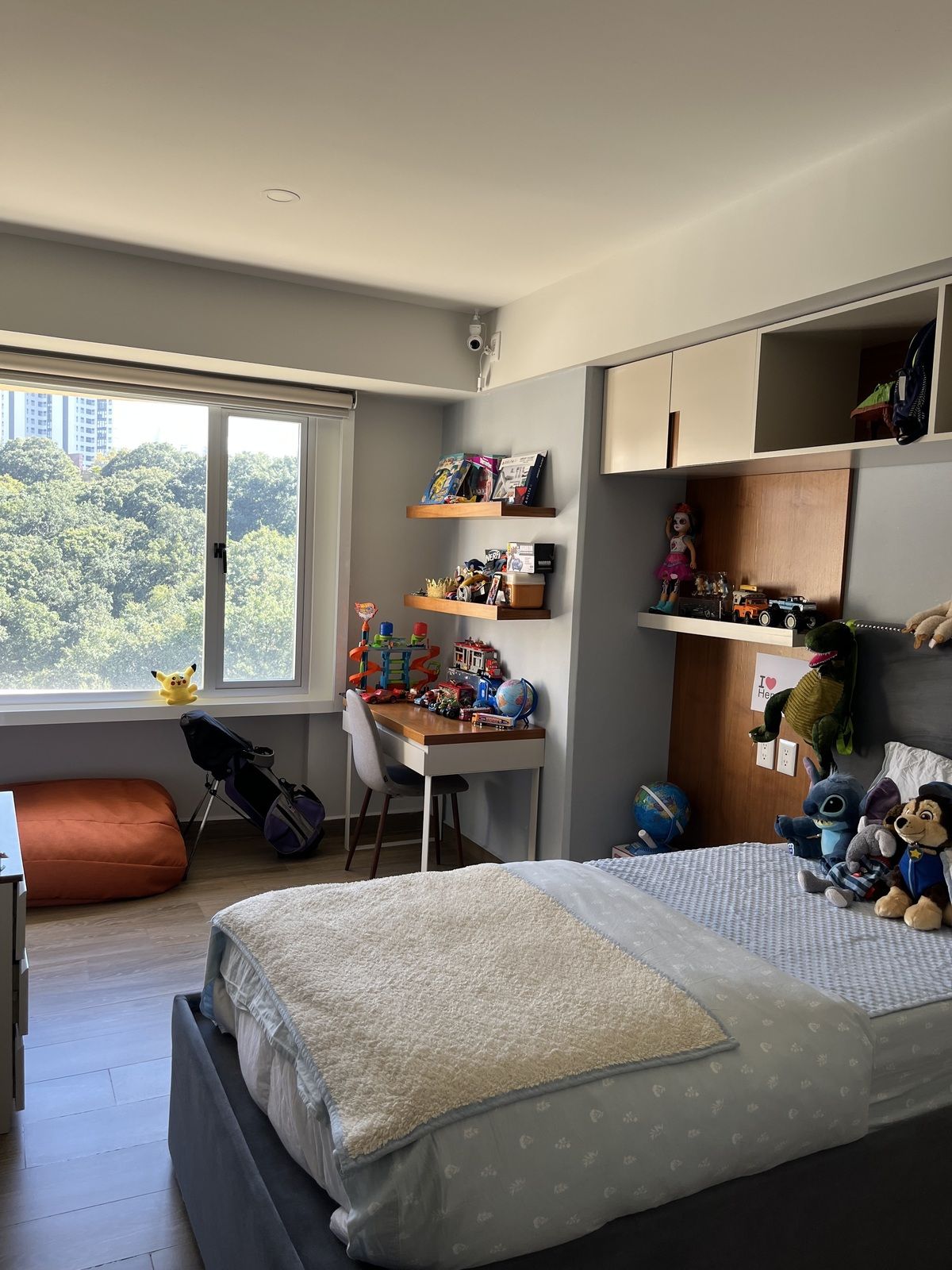 Apartamento em Bosque Real, Huixquilucan, foto 38 de 40
