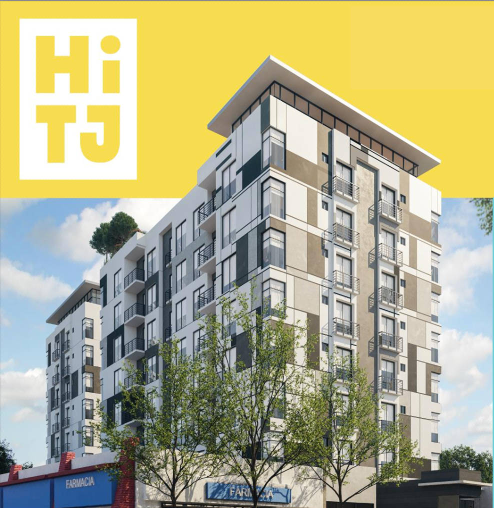 Hi Tj | Departamentos en Preventa