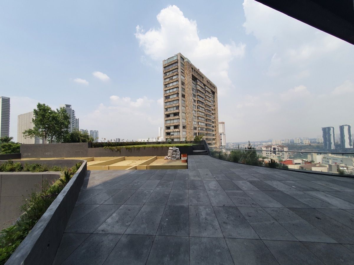 4 de 11: Deck privado