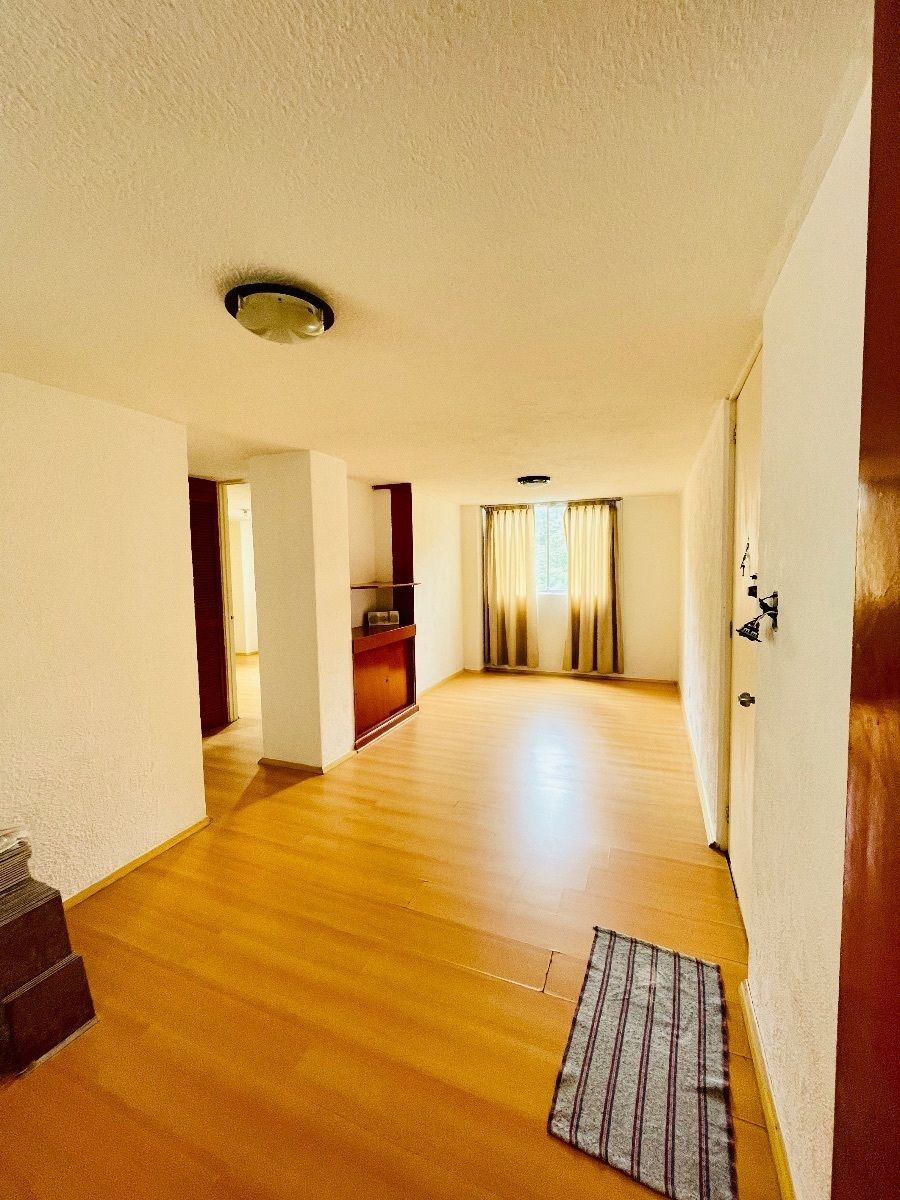 3 de 15: Sala / comedor