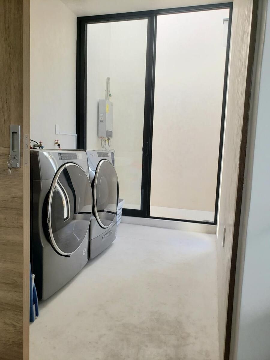 13 de 20: Área de lavado en zona de recámaras