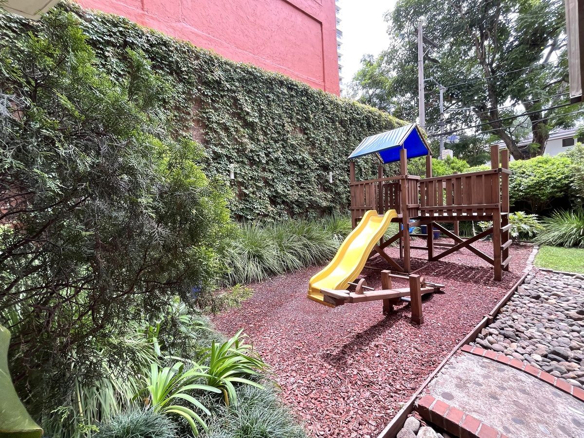 Apartamento en Zona 14, Guatemala, foto 11 de 12