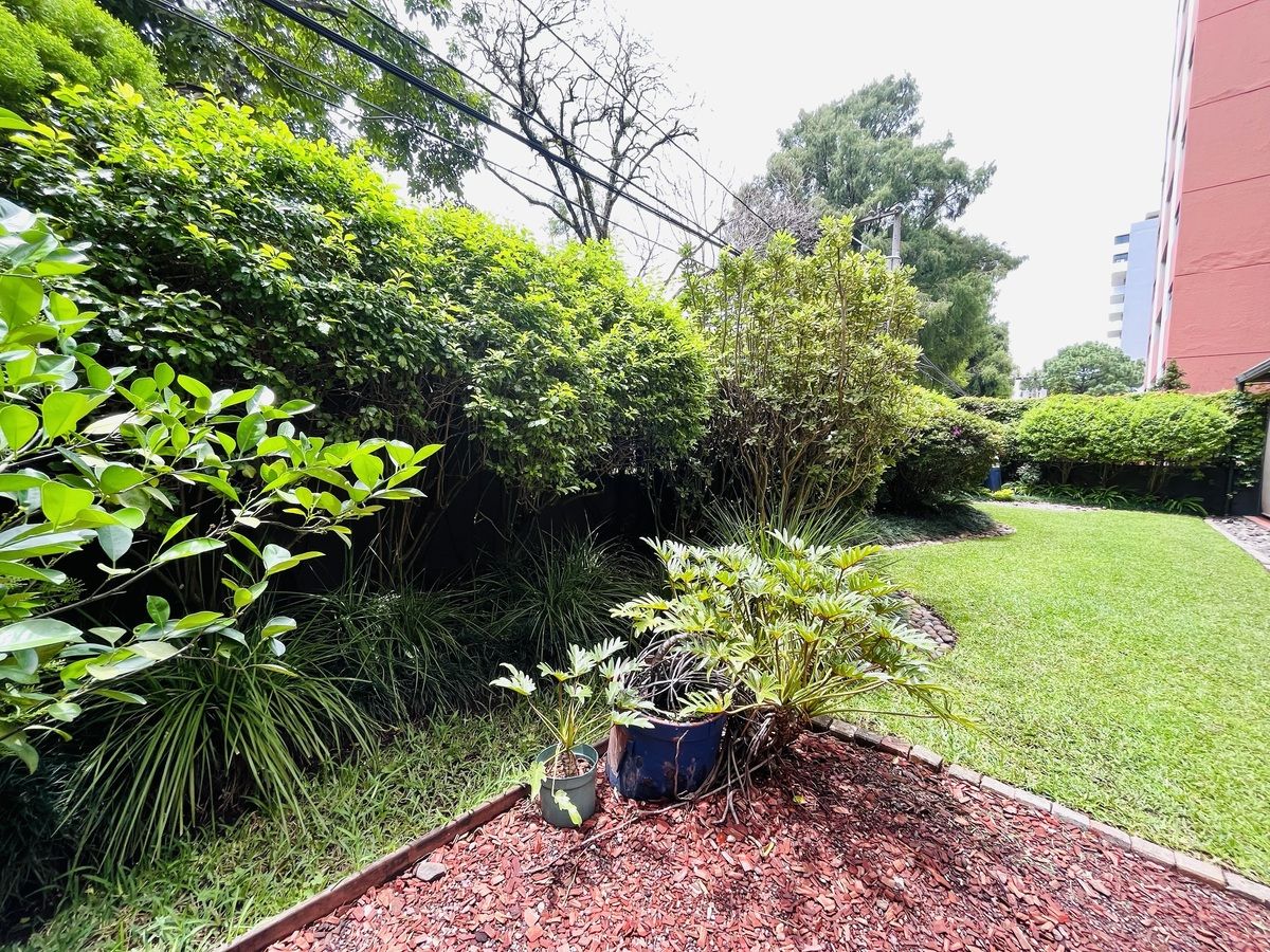 Apartamento en Zona 14, Guatemala, foto 12 de 12