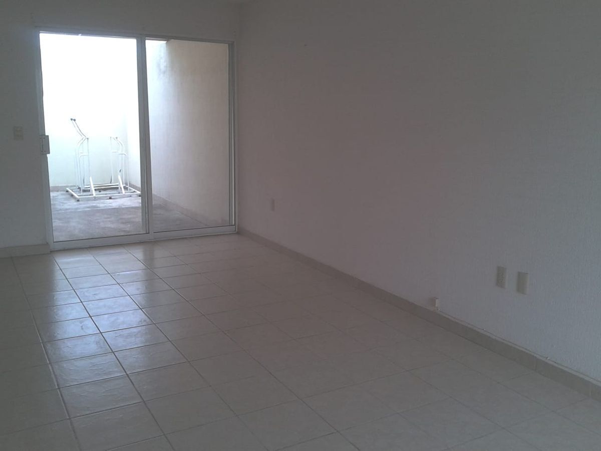 Casa en Fraccionamiento Camino Real, Celaya, foto 8 de 9