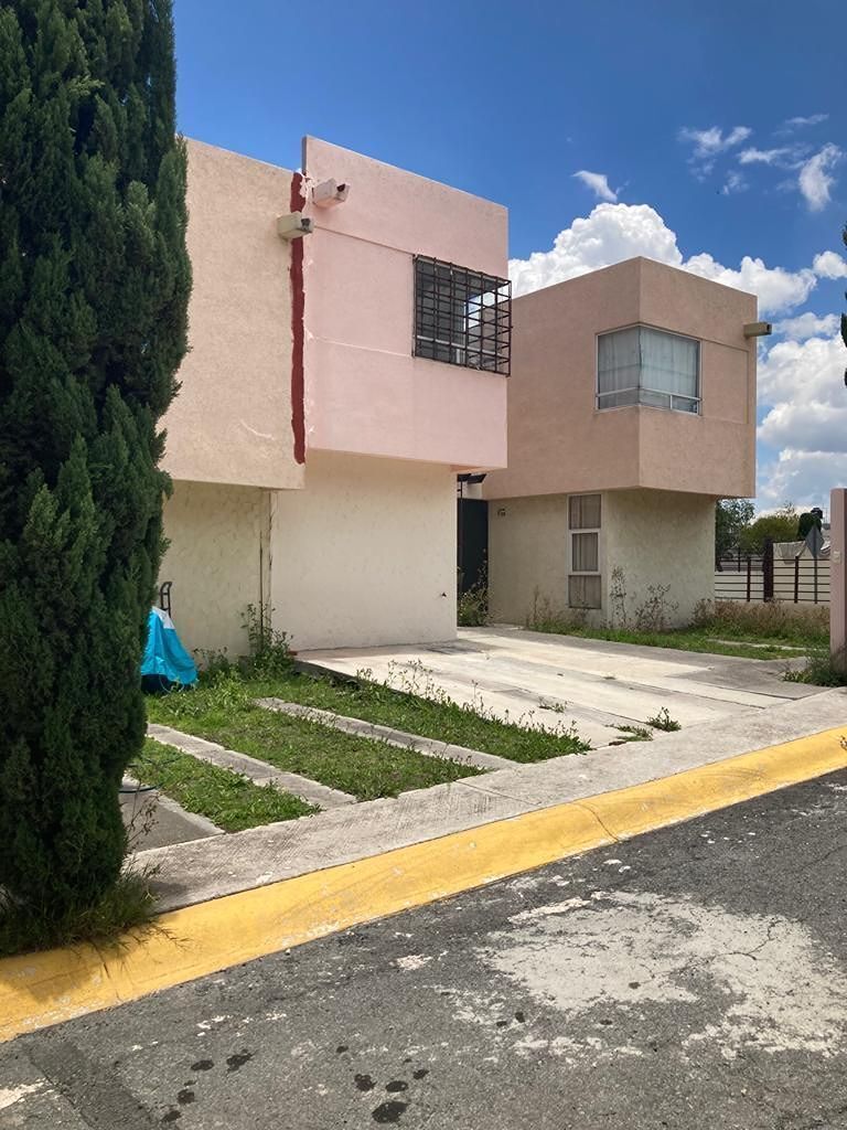 Vista Jardín
