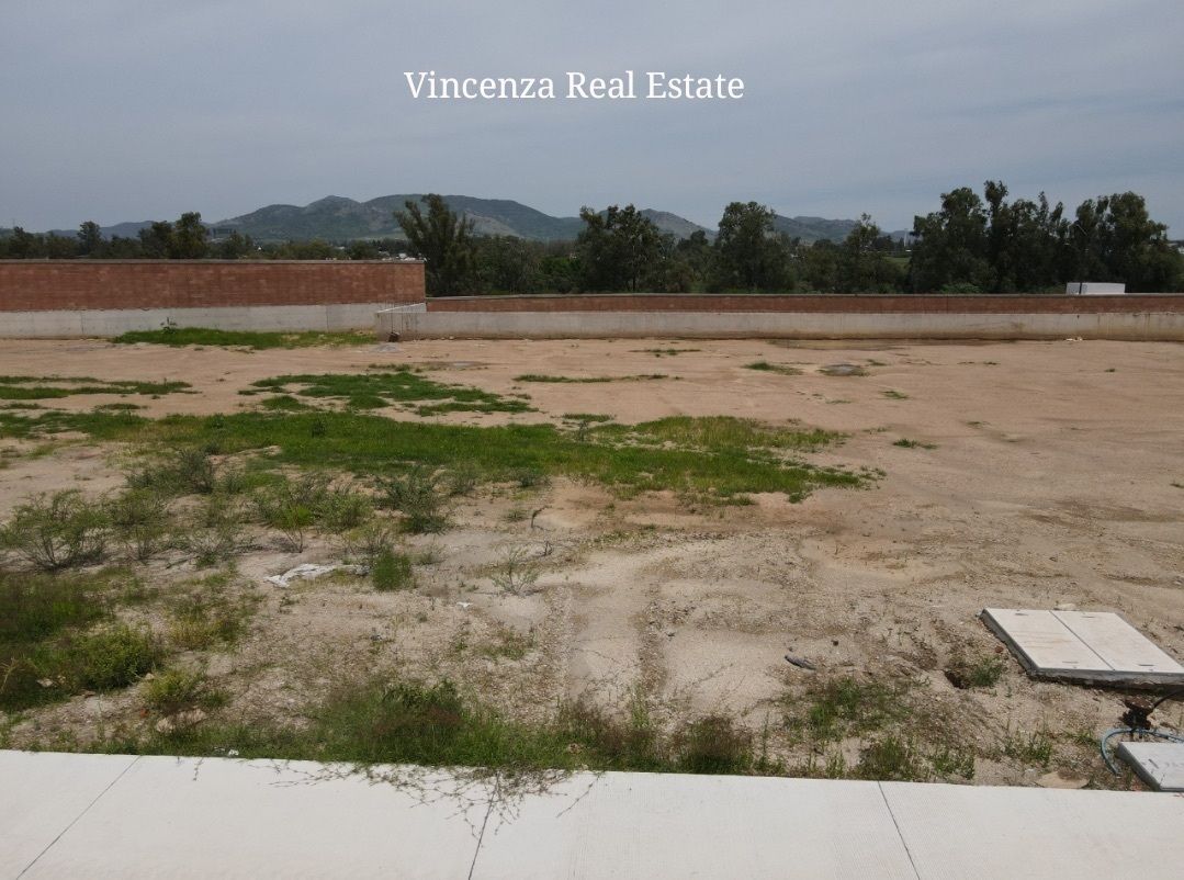 Terreno en Capital Park Colotlan