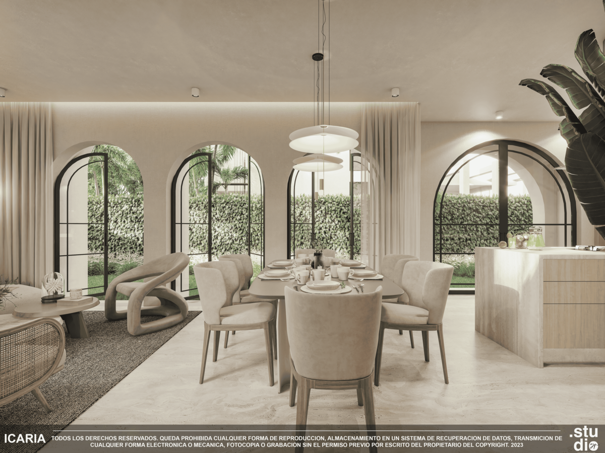 3 de 9: COMEDOR