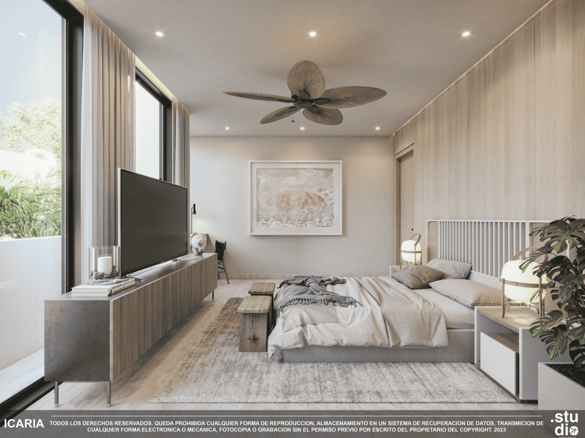 5 de 9: HABITACIÓN