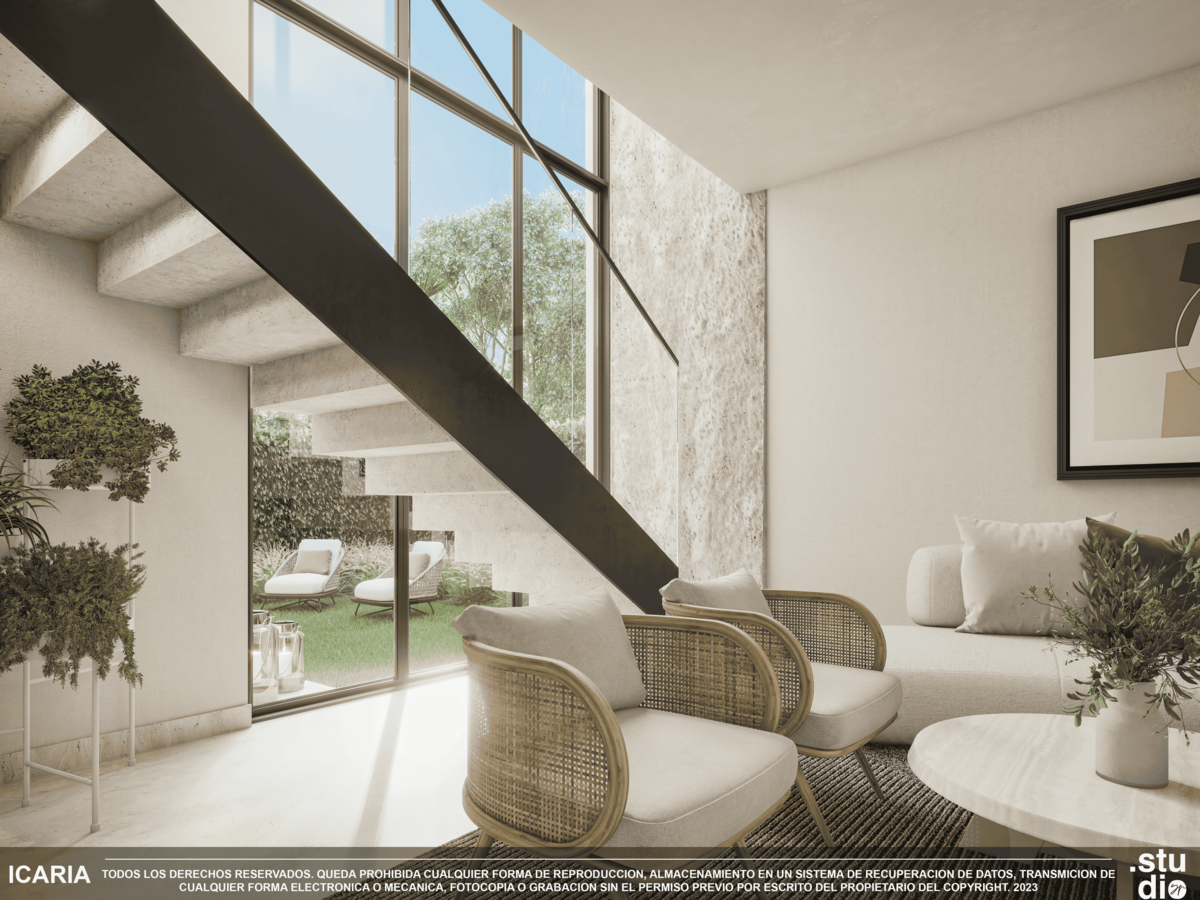 4 de 9: SALA