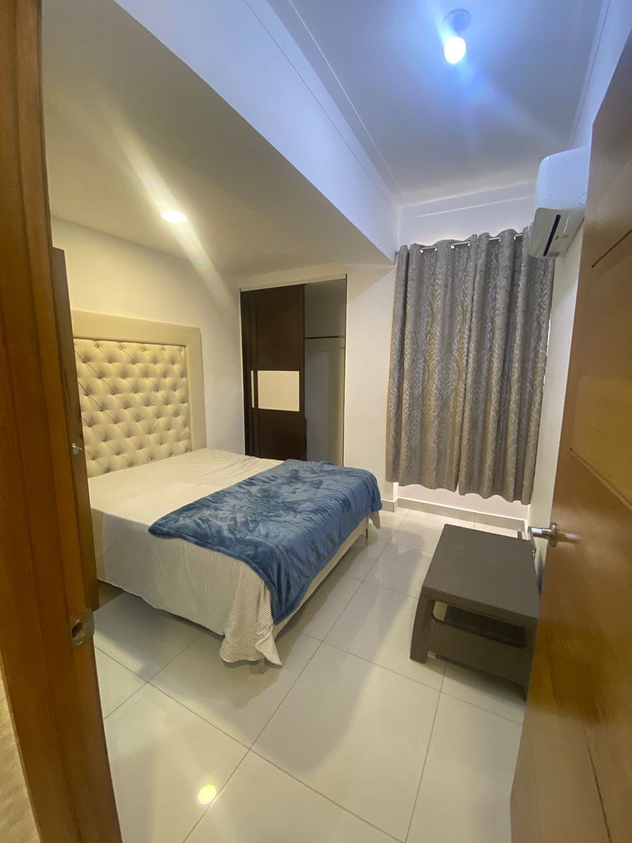 Apartamento en Renacimiento, Santo Domingo Centro (Distrito Nacional), foto 7 de 10