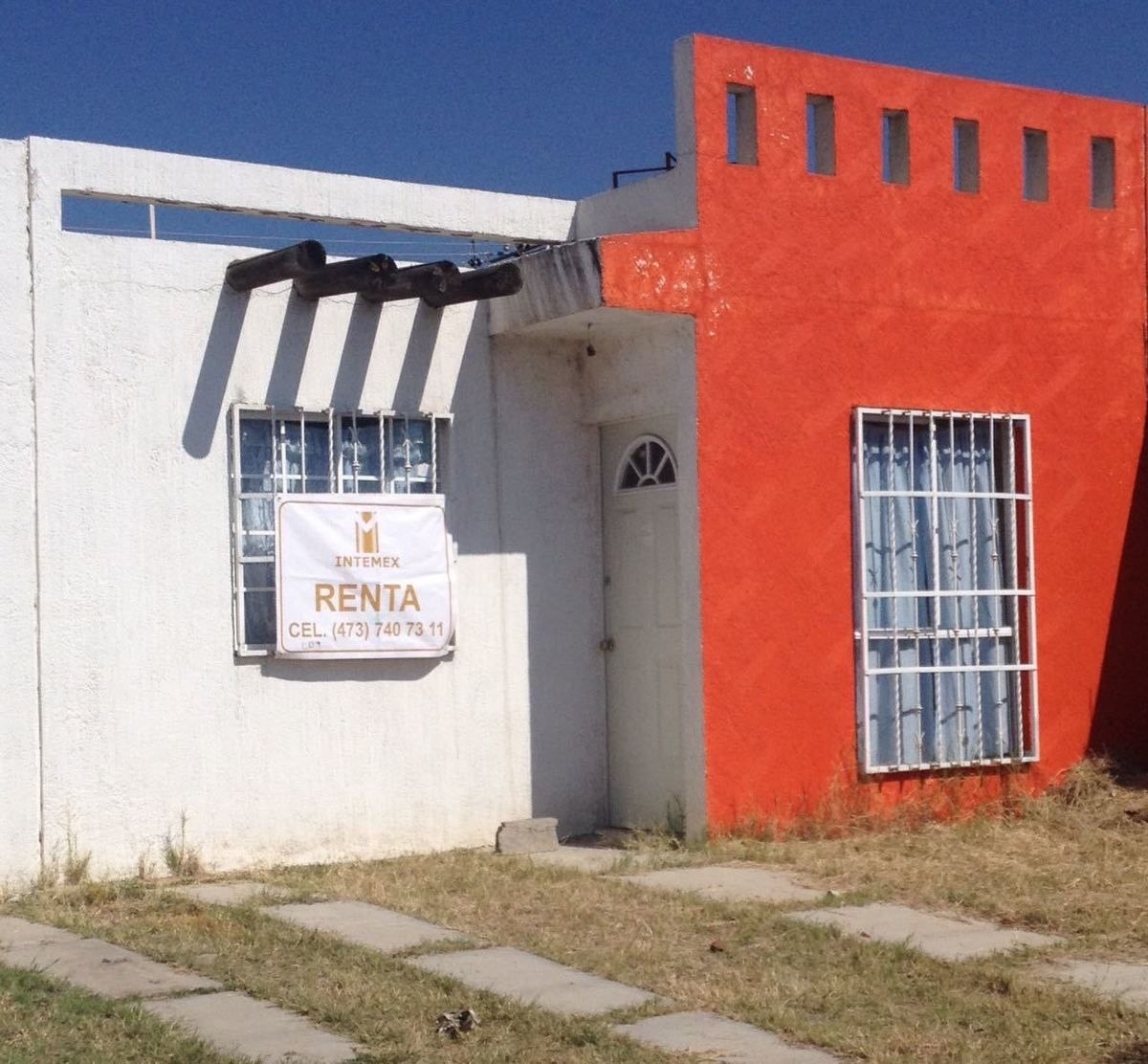 Casa En Renta En Silao Amueblada Guanajuato, 0 M², $6,/M... -  Allproperty