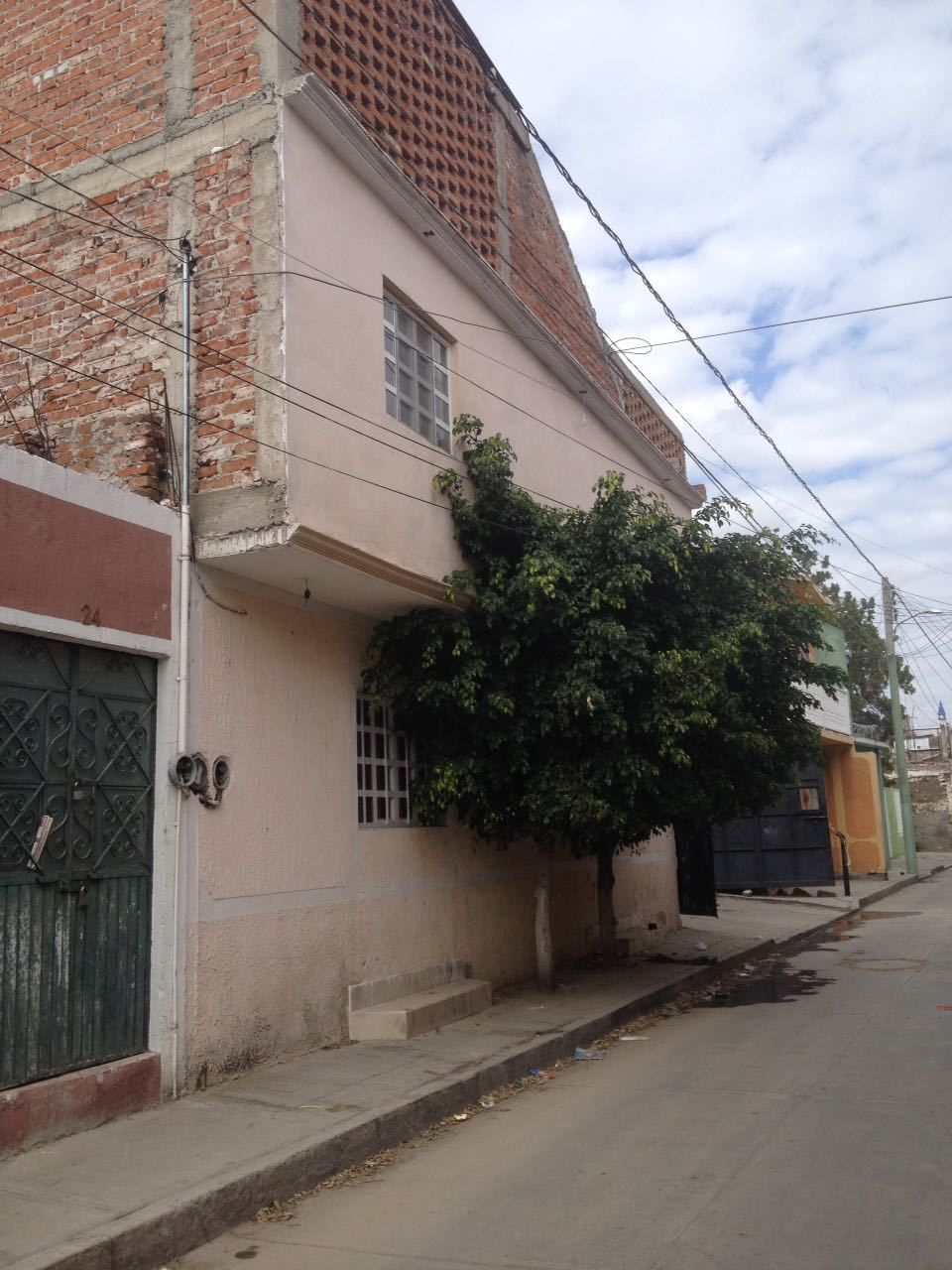 Casa En Renta Silao Guanajuato, 0 M², $6,/Mes - Allproperty