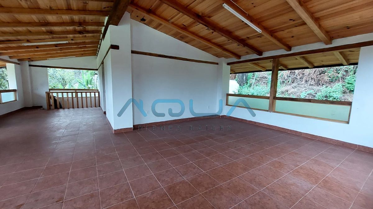 Casa em Rincón de Estradas, Valle de Bravo, foto 4 de 13