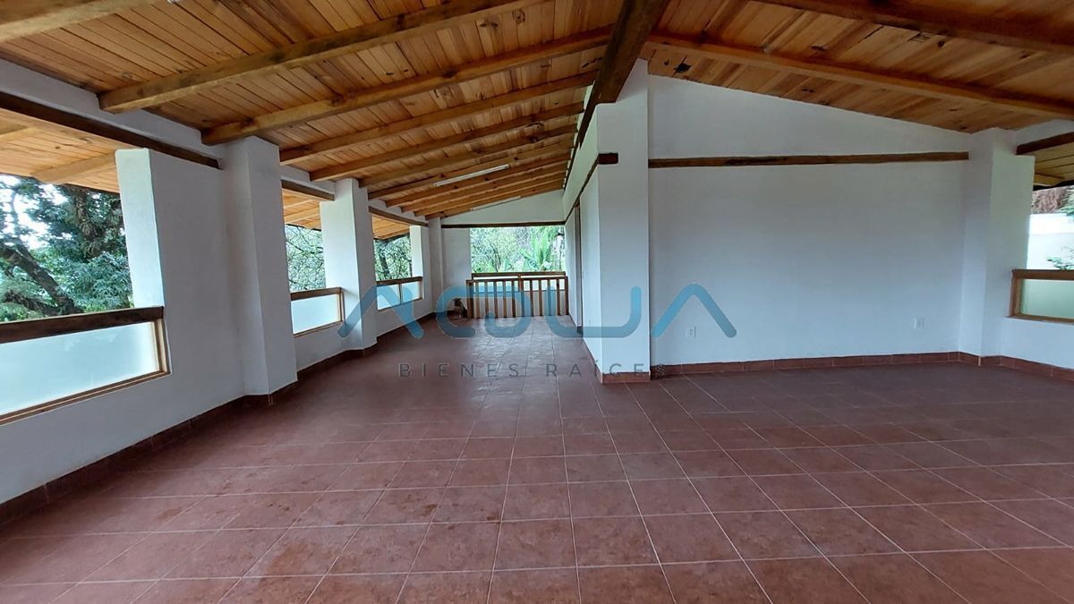 Casa em Rincón de Estradas, Valle de Bravo, foto 3 de 13