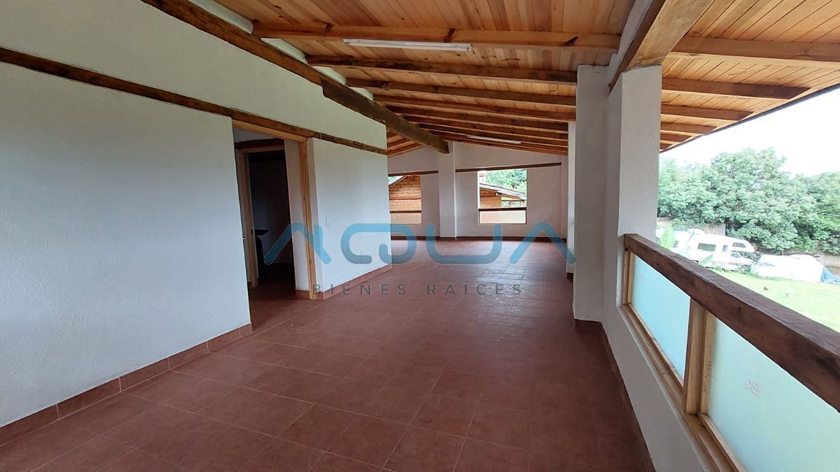Casa em Rincón de Estradas, Valle de Bravo, foto 6 de 13