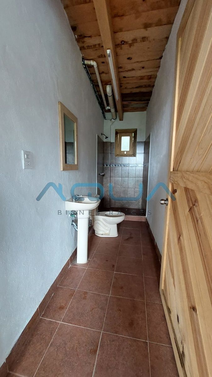 Casa em Rincón de Estradas, Valle de Bravo, foto 10 de 13