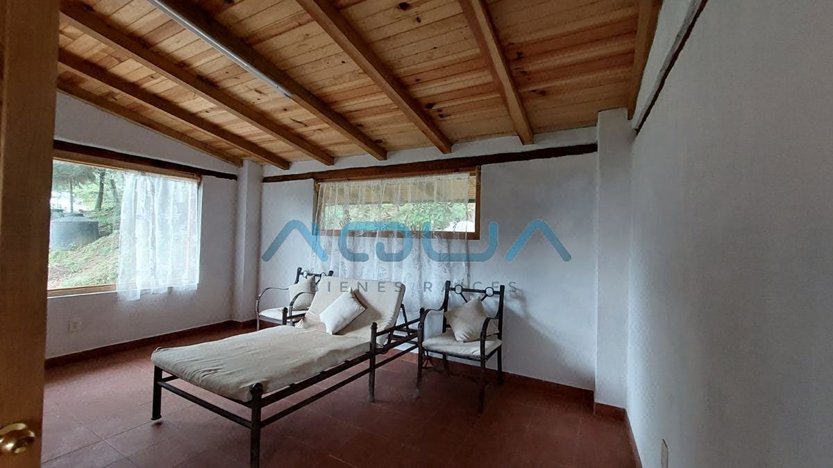 Casa em Rincón de Estradas, Valle de Bravo, foto 11 de 13