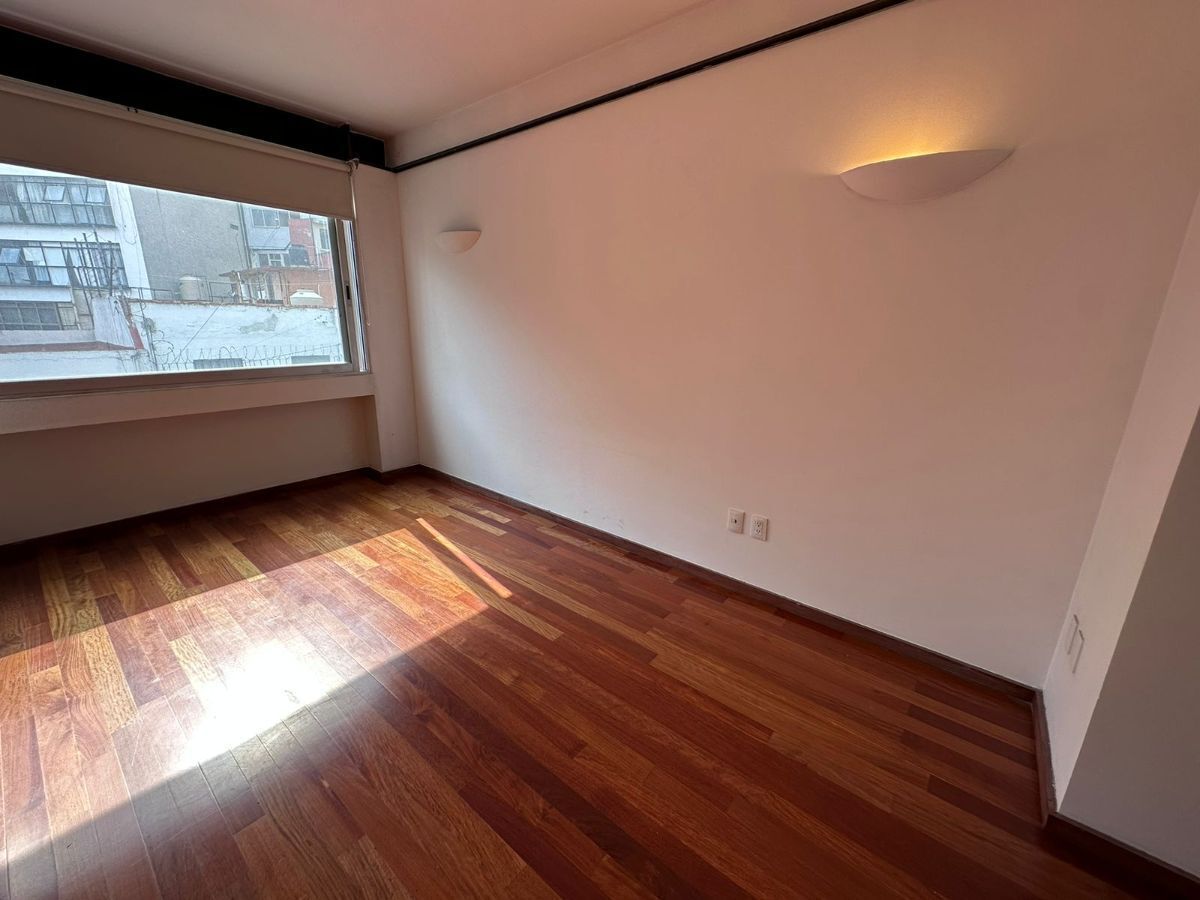 Departamento en Cuauhtémoc, Cuauhtémoc, foto 15 de 19