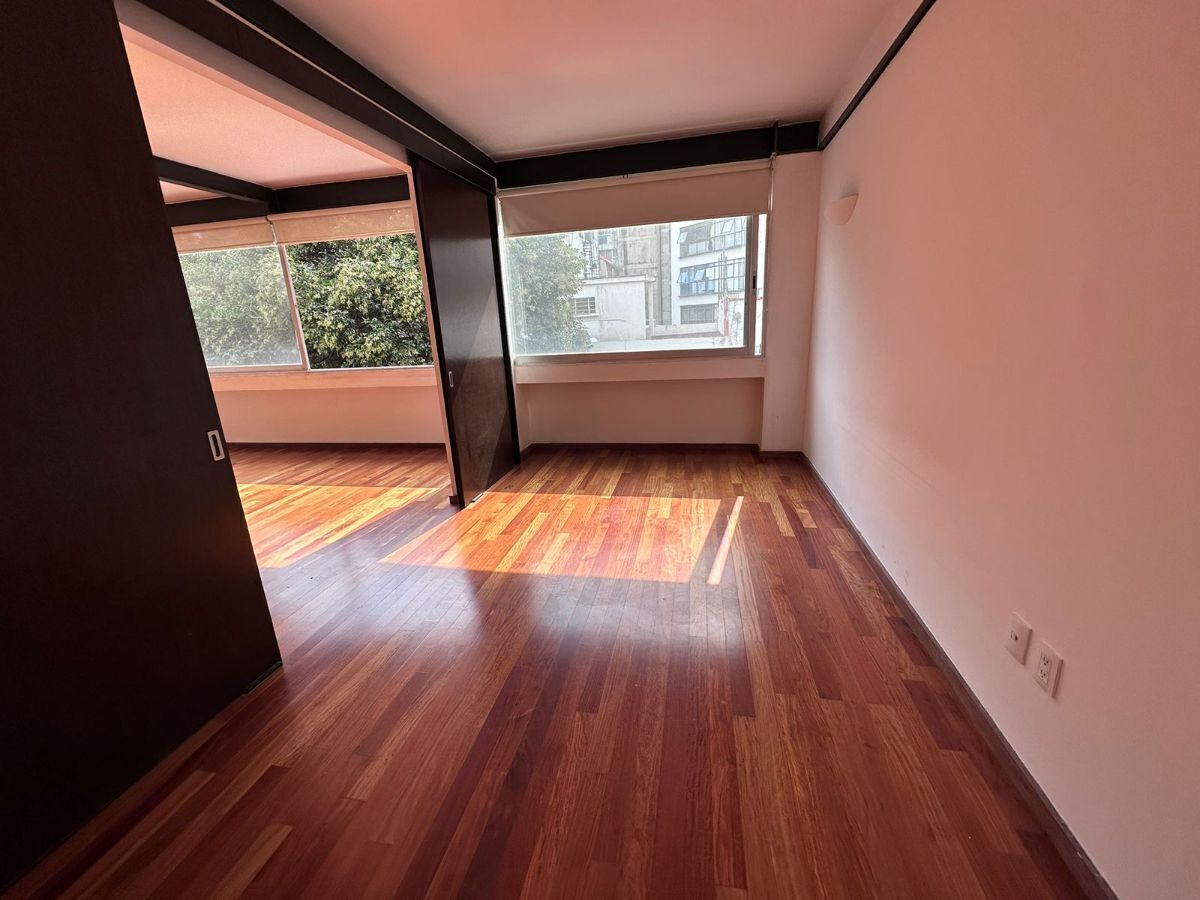 Departamento en Cuauhtémoc, Cuauhtémoc, foto 14 de 19