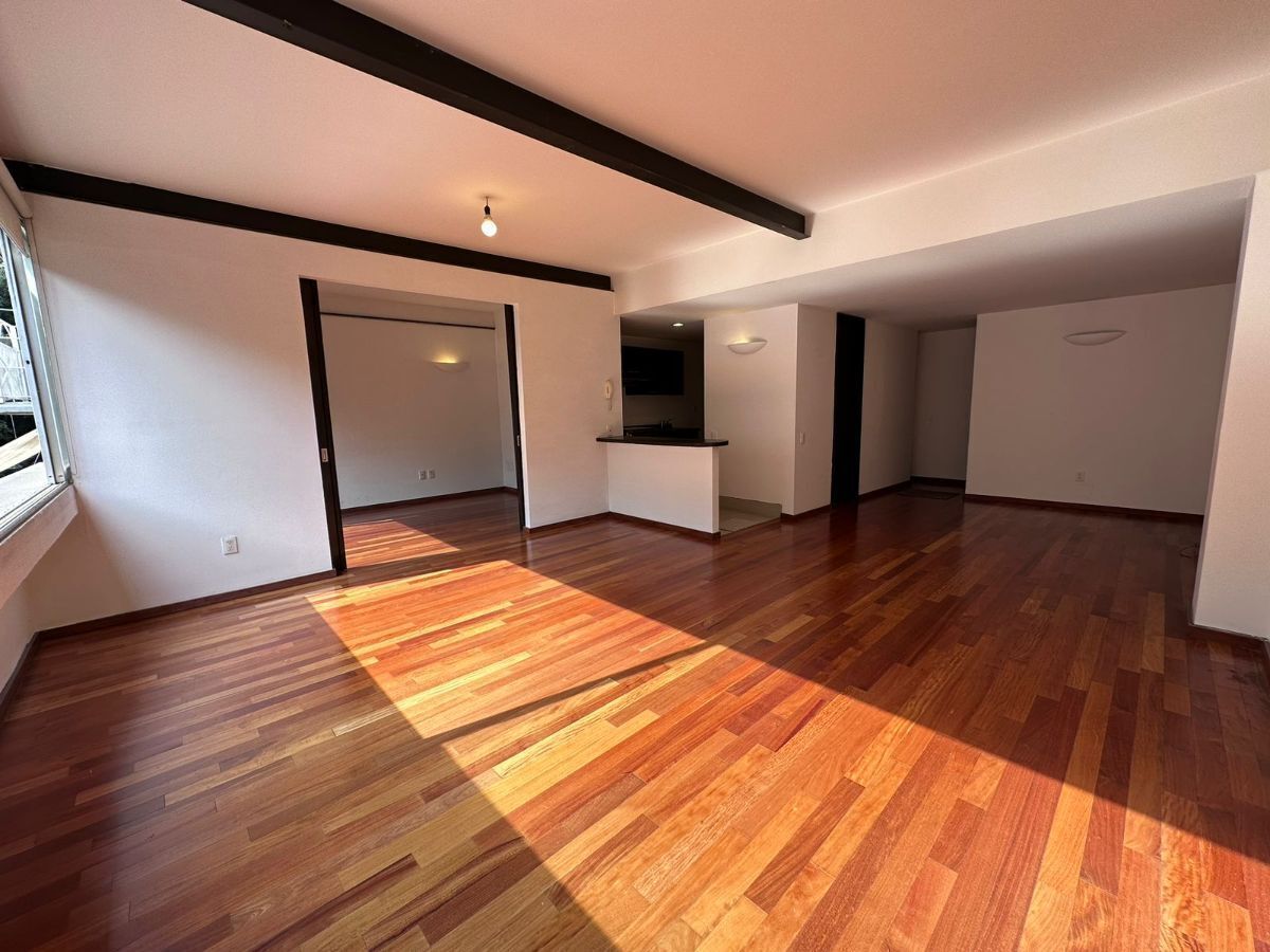 Departamento en Cuauhtémoc, Cuauhtémoc, foto 5 de 19