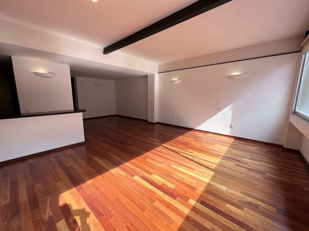Departamento en Cuauhtémoc, Cuauhtémoc, foto 6 de 19
