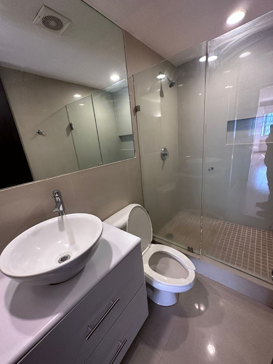 Departamento en Cuauhtémoc, Cuauhtémoc, foto 18 de 19