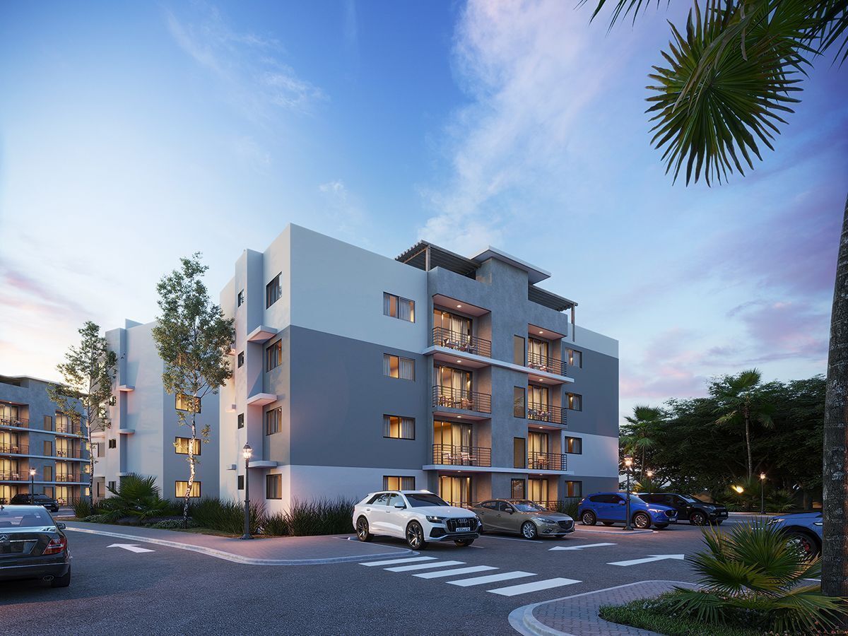 3 de 17: FACHADA TIPO A