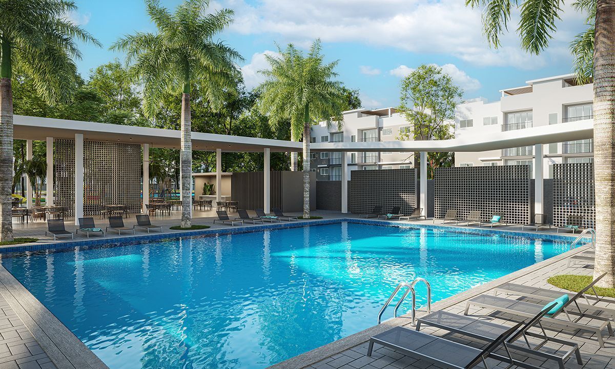 2 de 17: PISCINA