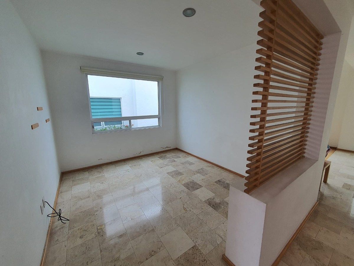 Casa en condominio en Los Encinos, Querétaro, foto 5 de 30