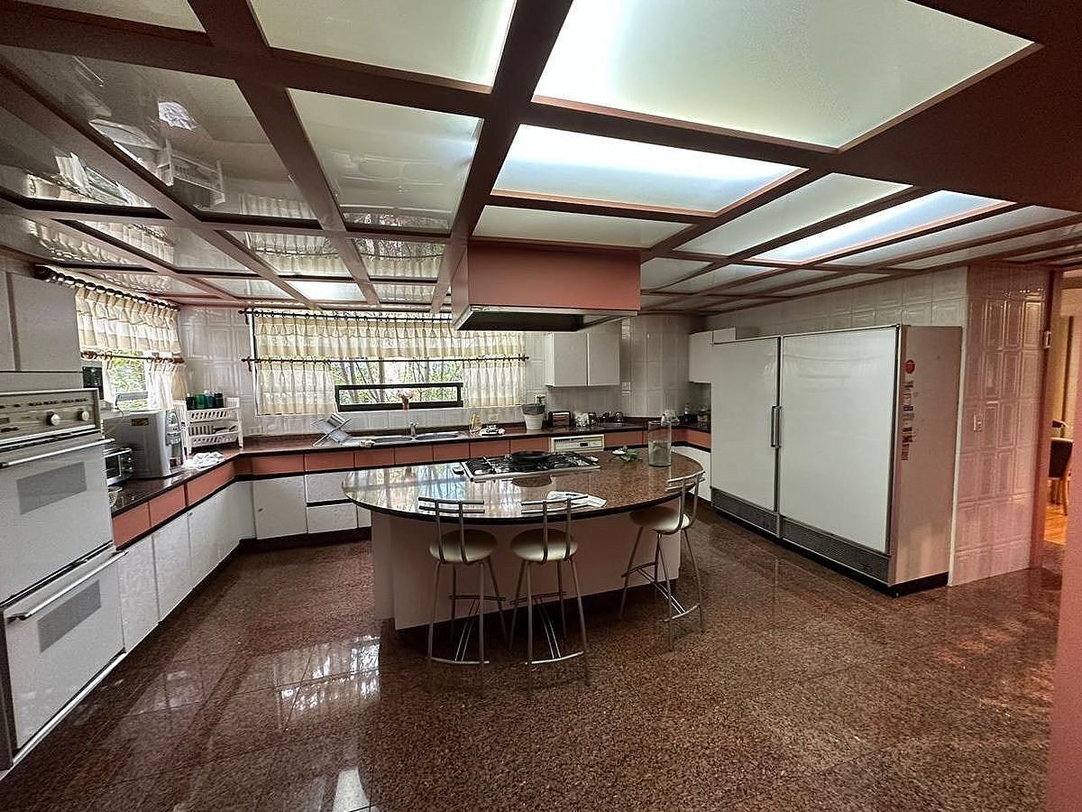 Departamento en Bosques de las Lomas, Cuajimalpa de Morelos, foto 5 de 19