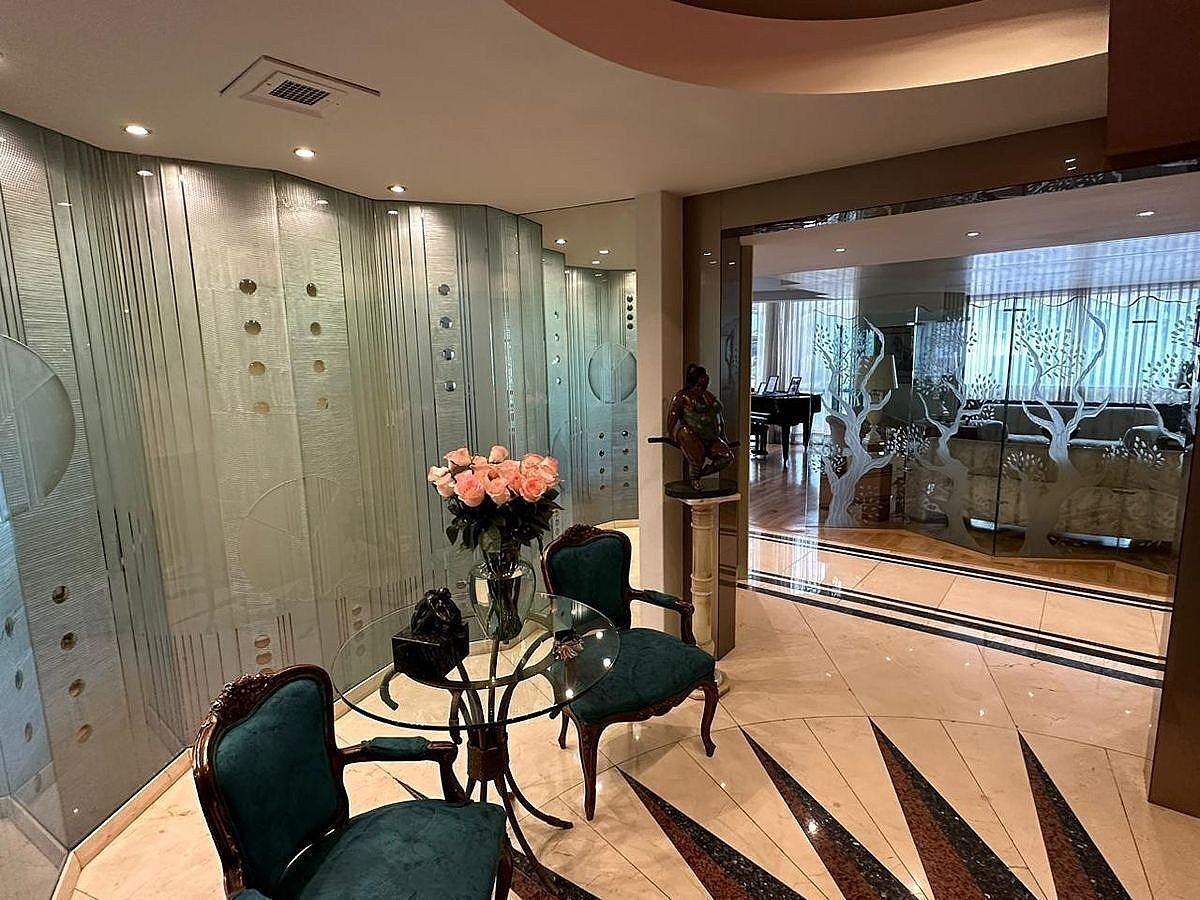 Departamento en Bosques de las Lomas, Cuajimalpa de Morelos, foto 7 de 19