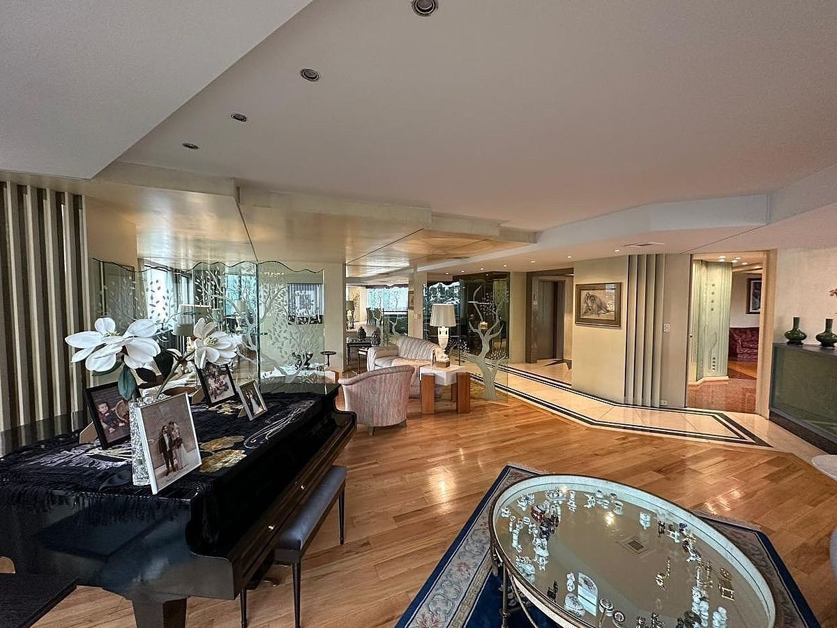 Departamento en Bosques de las Lomas, Cuajimalpa de Morelos, foto 11 de 19