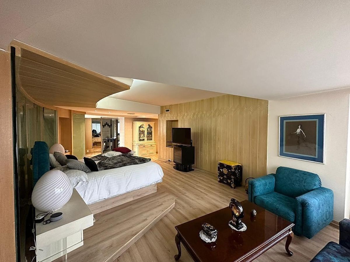 Departamento en Bosques de las Lomas, Cuajimalpa de Morelos, foto 12 de 19