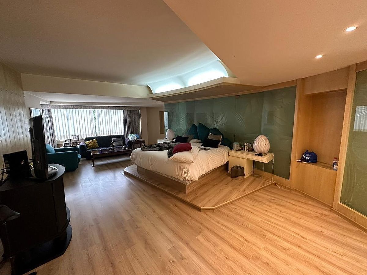 Departamento en Bosques de las Lomas, Cuajimalpa de Morelos, foto 13 de 19