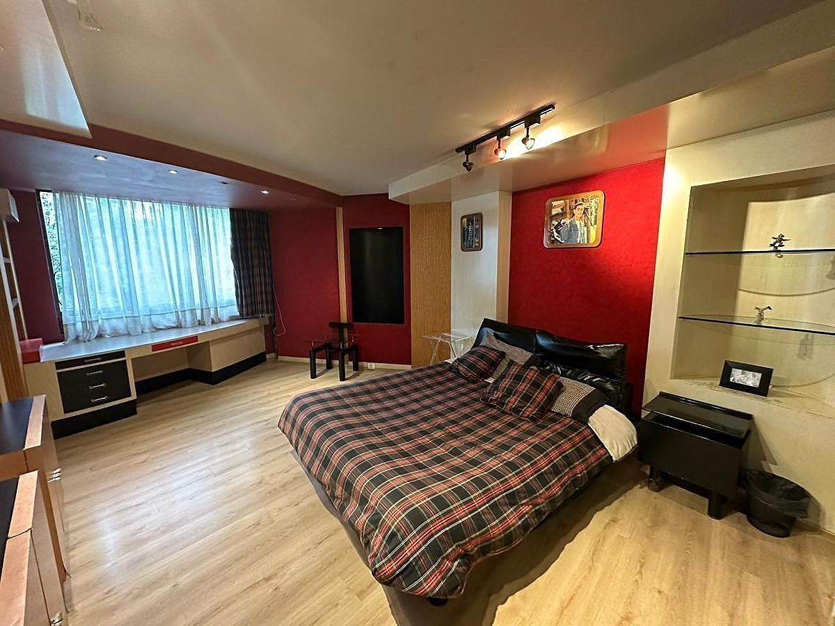 Departamento en Bosques de las Lomas, Cuajimalpa de Morelos, foto 14 de 19