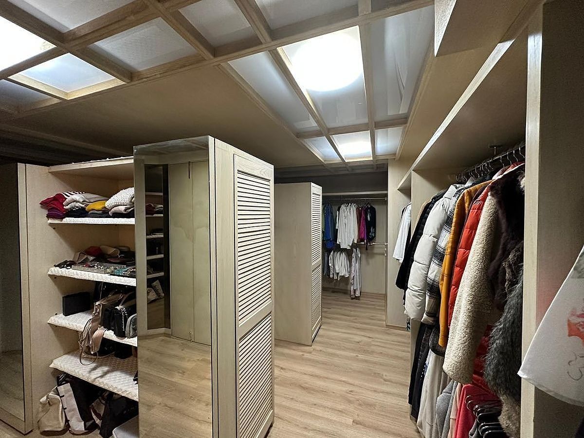 Departamento en Bosques de las Lomas, Cuajimalpa de Morelos, foto 16 de 19
