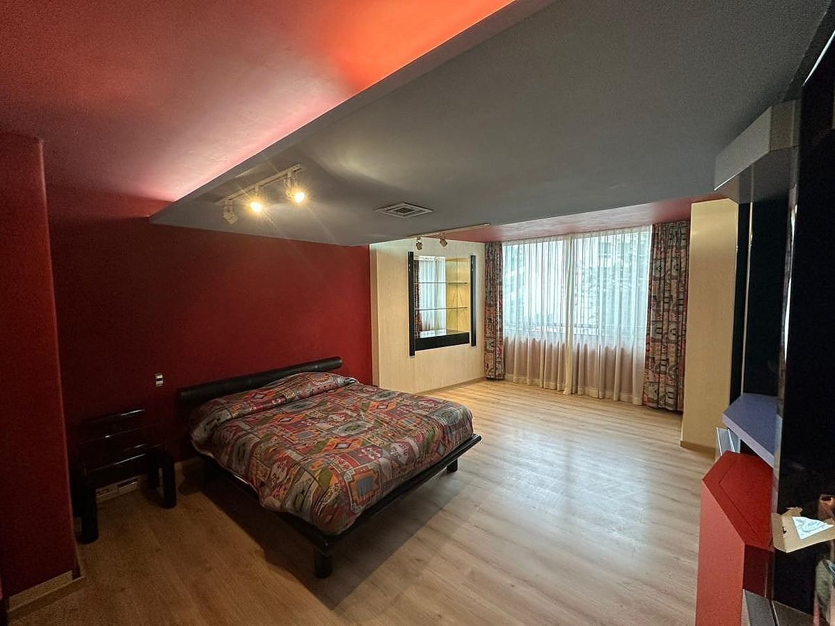 Departamento en Bosques de las Lomas, Cuajimalpa de Morelos, foto 17 de 19