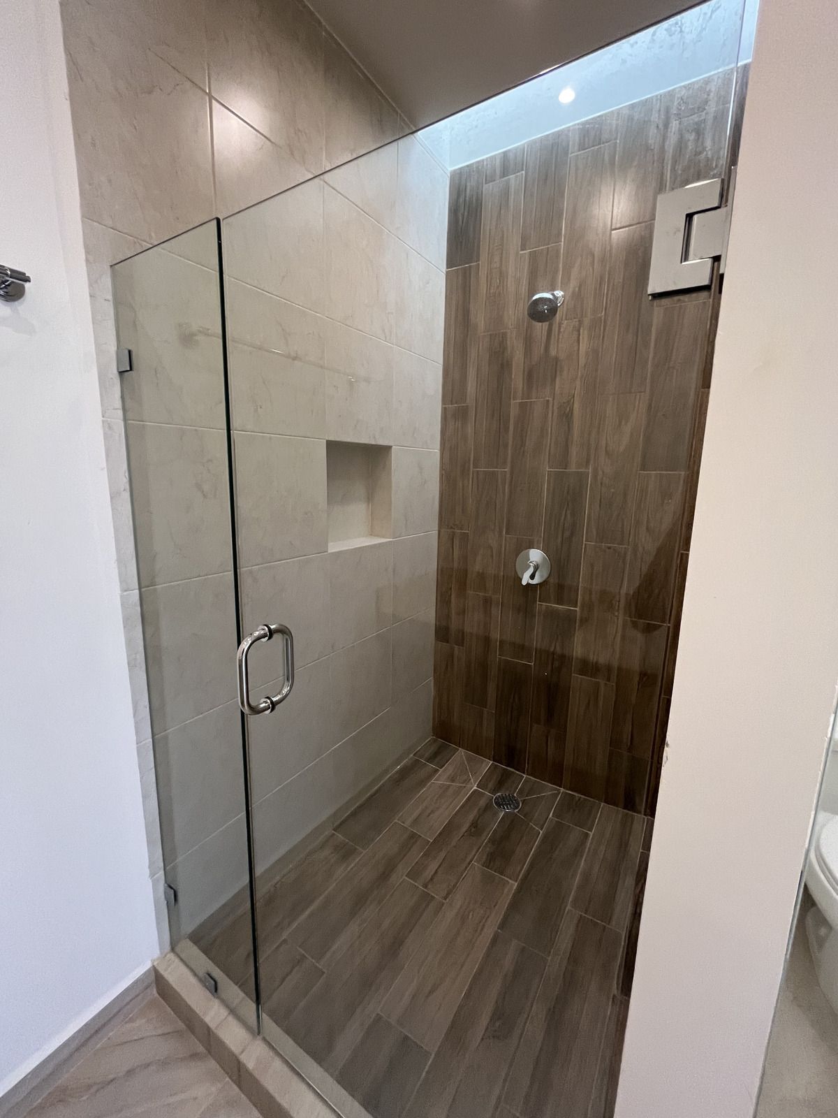 13 de 22: Baño, Habitación Principal