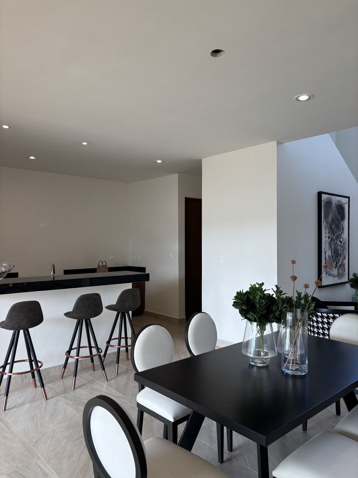 7 de 22: Comedor, Cocina