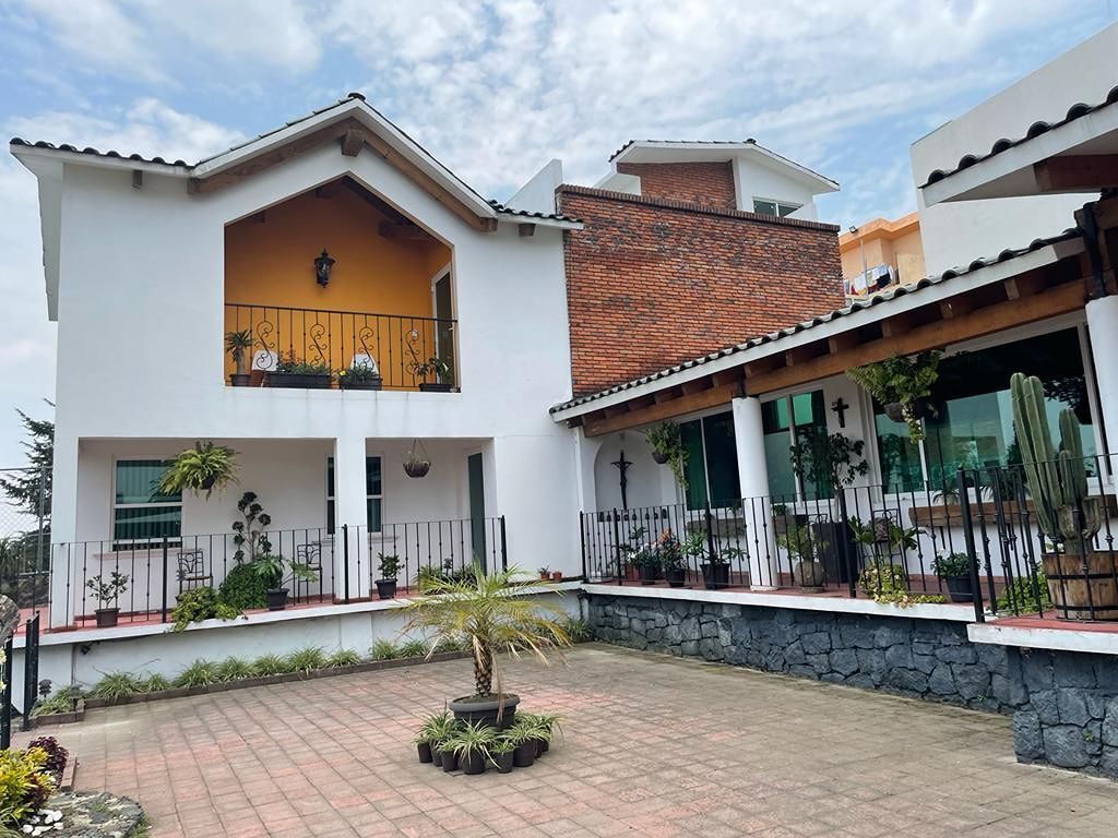 22 de 23: Casa en Venta en San  Miguel Xicalco Tlalpan Rayo Vende ®