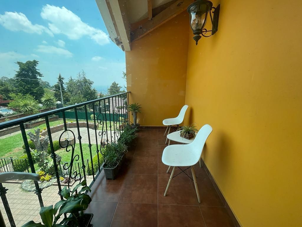 16 de 23: Casa en Venta en San  Miguel Xicalco Tlalpan Rayo Vende ®