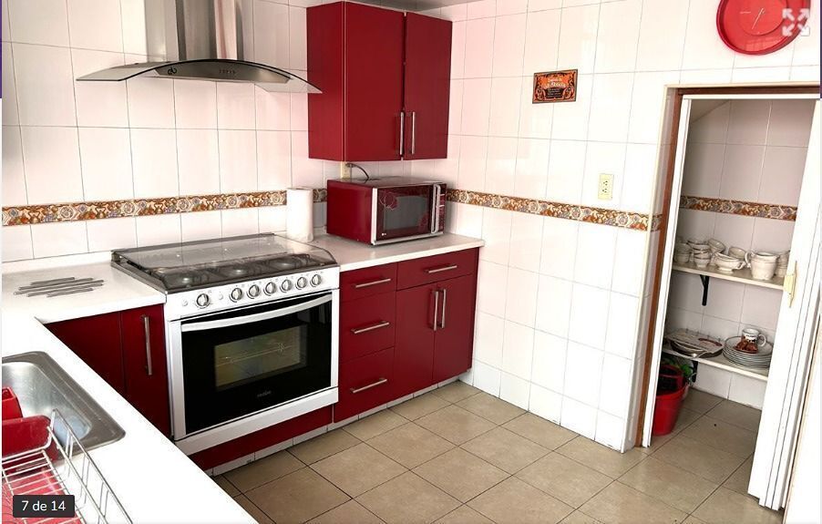 4 de 14: cocina
