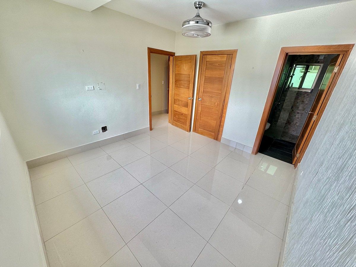 Penthouse en El Millón, Santo Domingo Centro (Distrito Nacional), foto 11 de 28