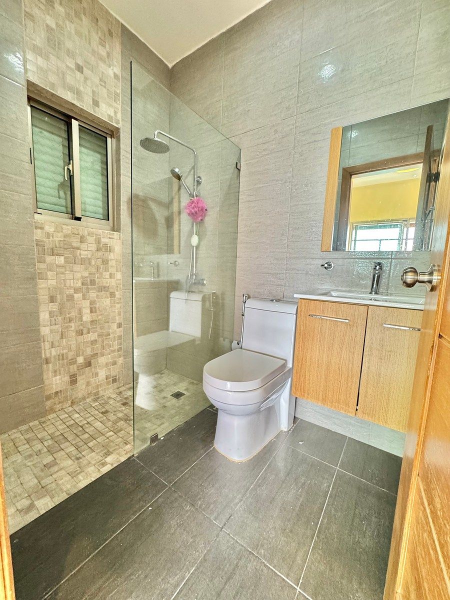 Penthouse en El Millón, Santo Domingo Centro (Distrito Nacional), foto 18 de 28