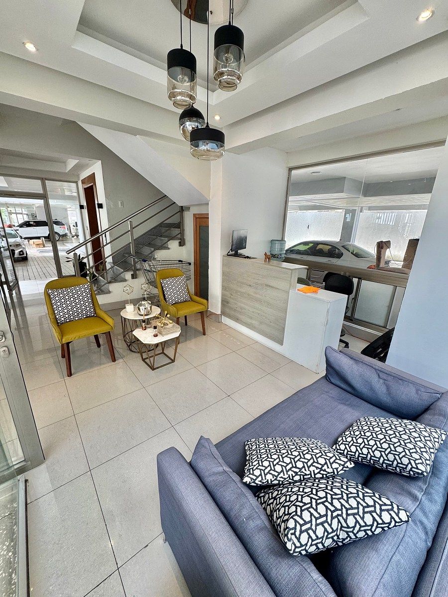 Penthouse en El Millón, Santo Domingo Centro (Distrito Nacional), foto 28 de 28