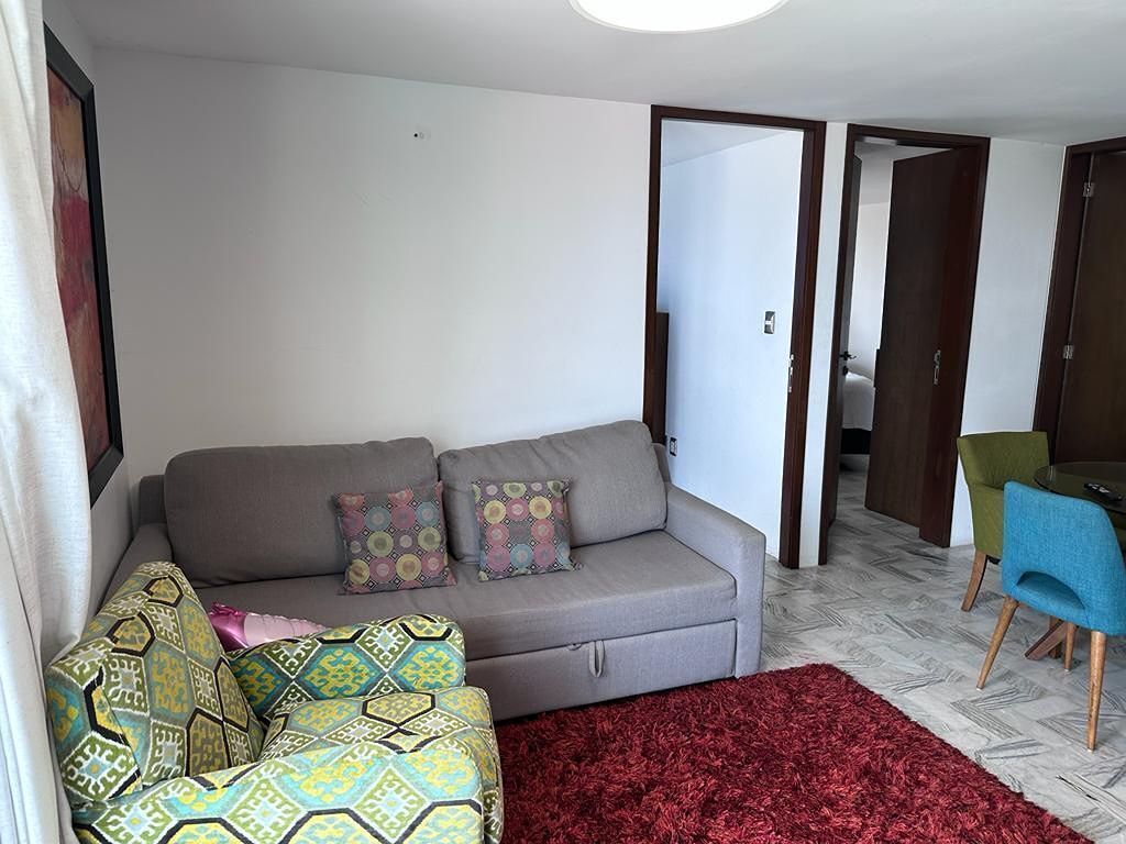 4 de 15: Sala