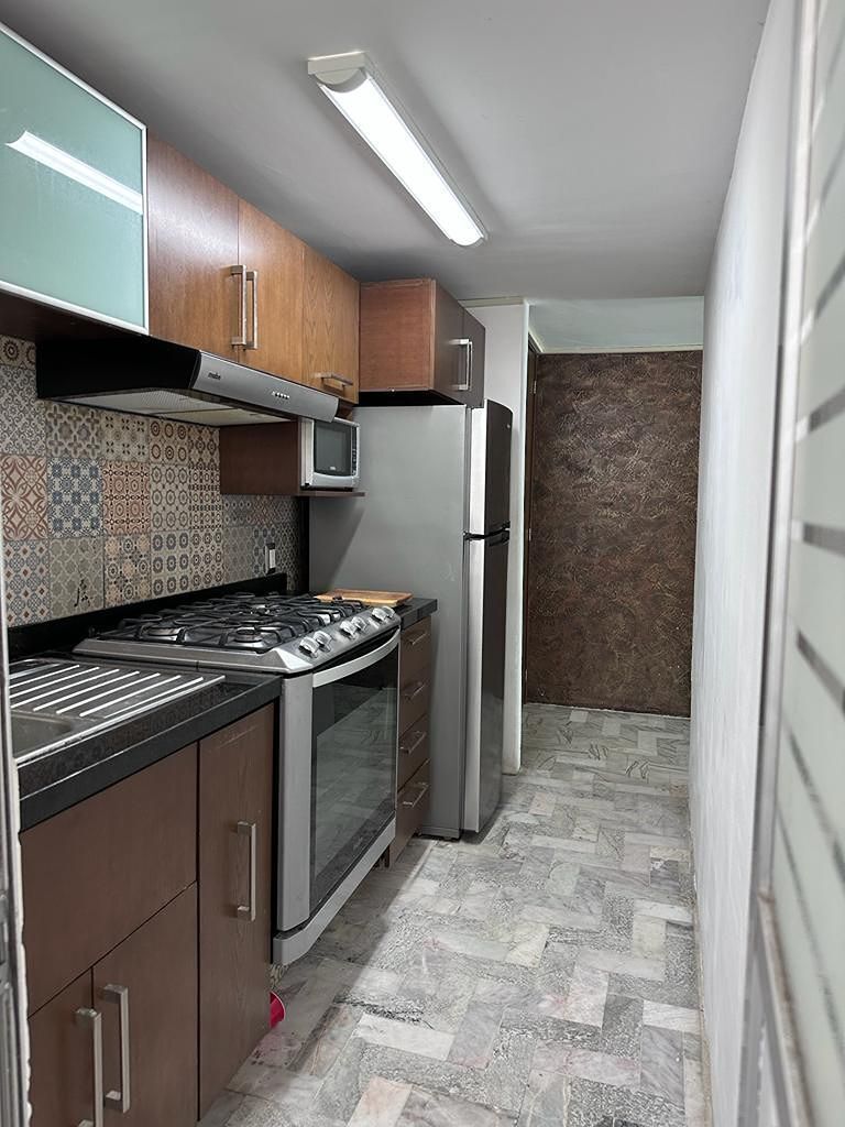 5 de 15: Cocina